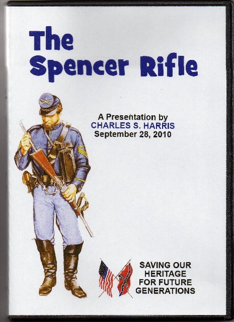 The Spencer  Rifle